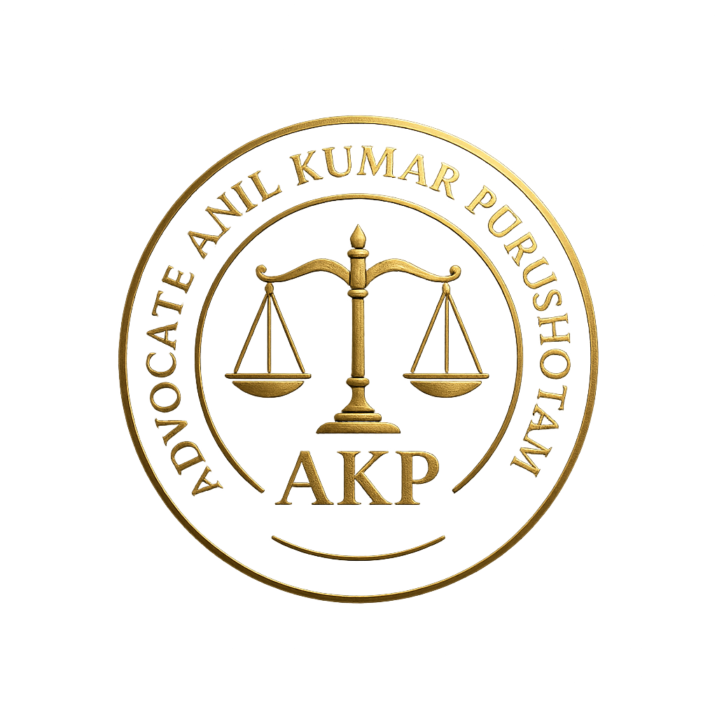 Advocate Logo